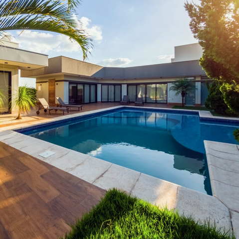 Expertise en Piscine